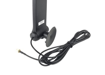 EZWiFi EzHotspot Extender V4 2.4G Antenne Camping Camper met 1 jaar garantie